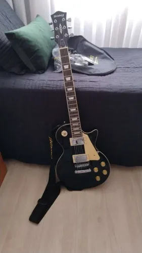 Guitarra LPS 230 Strinberg