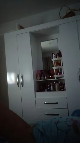 Guarda roupa
