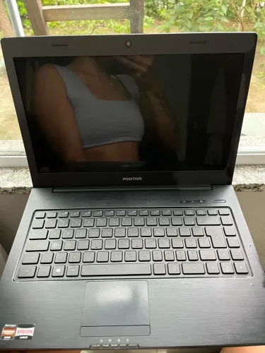 Notebook positivo
