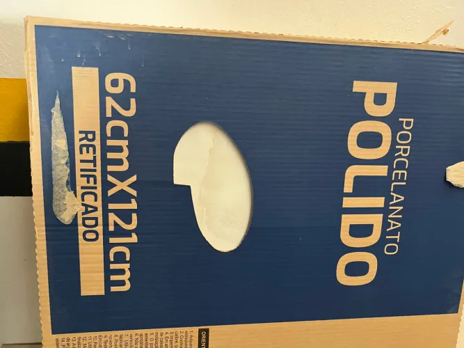 Porcelanato