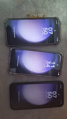 Samsung Galaxy S23