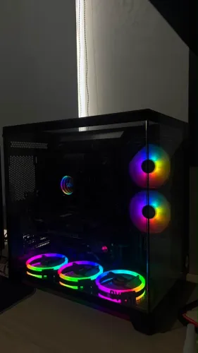 Vendo PC GAMER