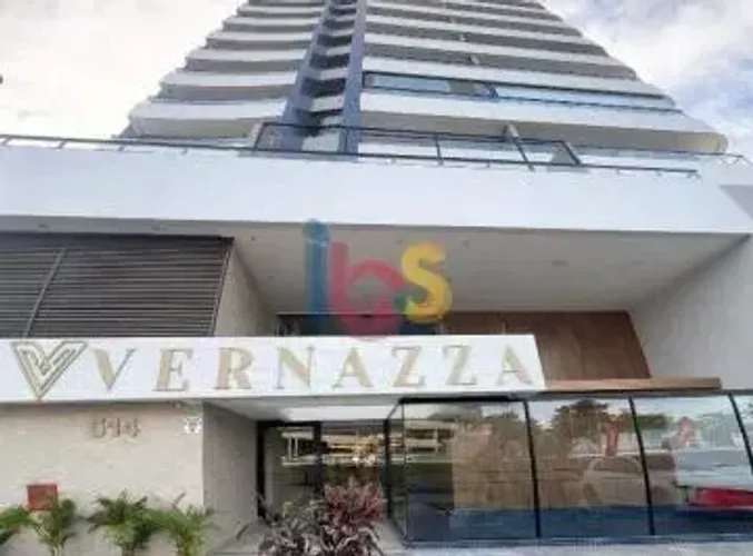 VENDO APARTAMENTO MOBILIADO COM 02 QUARTOS - VERNAZZA