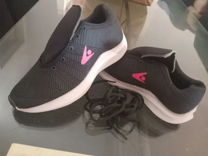 Tenis n.34 feminino 