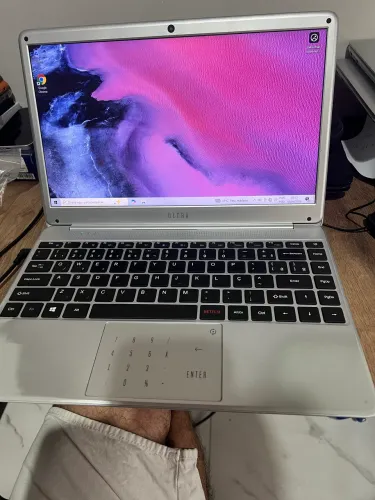 NOTEBOOK ULTRA i3 5ª GERAÇÃO - BARATO PRA SAIR HOJE!