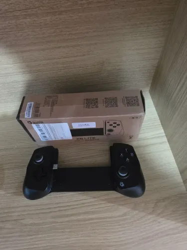 Gamesir x5 lite