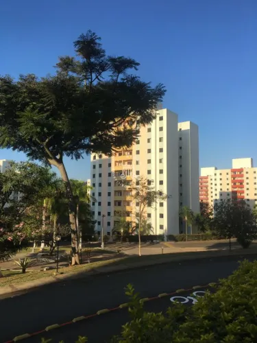 APARTAMENTO À VENDA NO CONDOMINIO CHÁCARA PRIMAVERA NO BAIRRO ELOY CHAVES EM JUNDIAÍ/SP