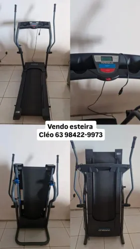 Esteira