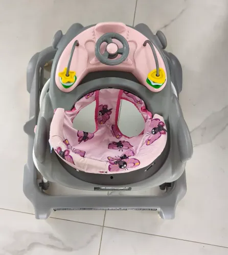 Andador infantil