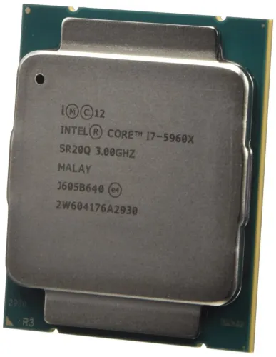 I7 5960x x99 2011