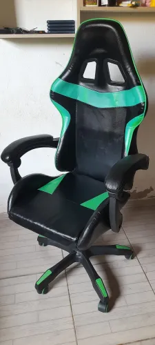 Cadeira Gamer 