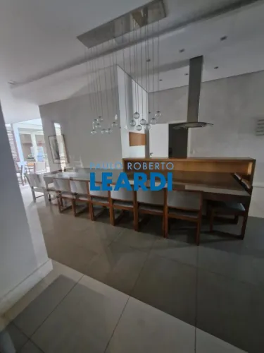 APARTAMENTO - VILA MASCOTE - SP