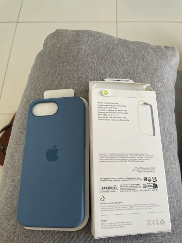 Capa iPhone 16e original
