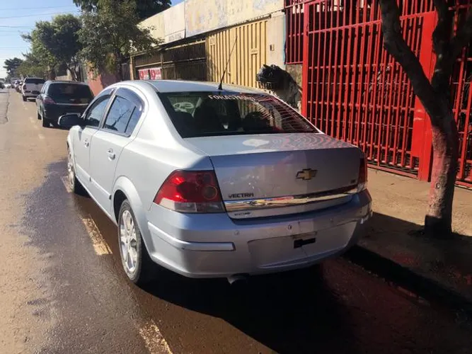 Peças p/ Vectra 2.0 Flex 2010