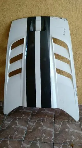 Capo Dodge Viper Srt 2012 2013( pra recuperar)