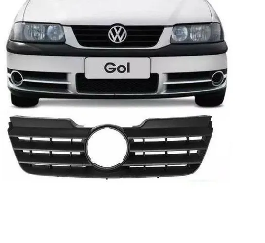 Grade Superior Dianteiro Gol Saveiro Parati G3 Fase 2