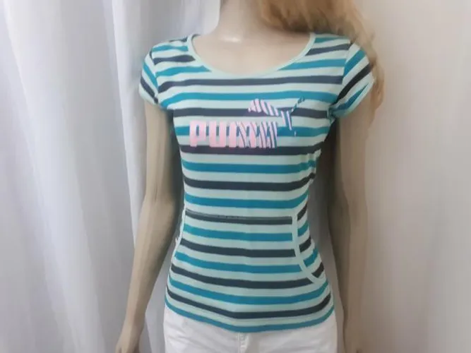 Camiseta Puma