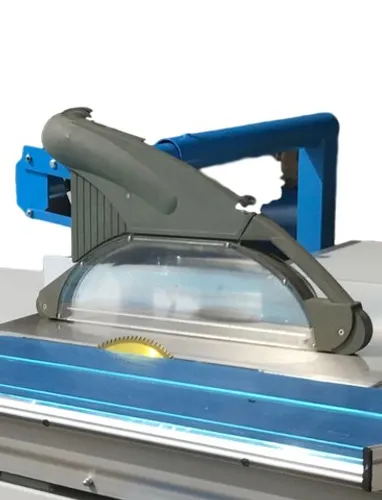 Esquadrejadeira de Precisão Z-3200 - 7,5 CV + 1,5 CV Garantia de fábrica Zeus!