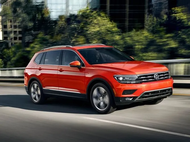 Vw tiguan sucata so peças
