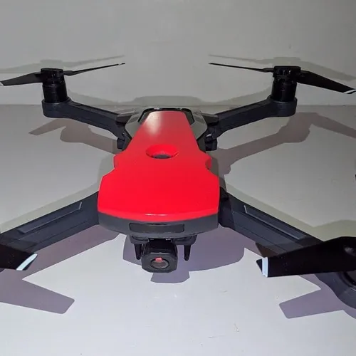 Drone CG033 COM GPS