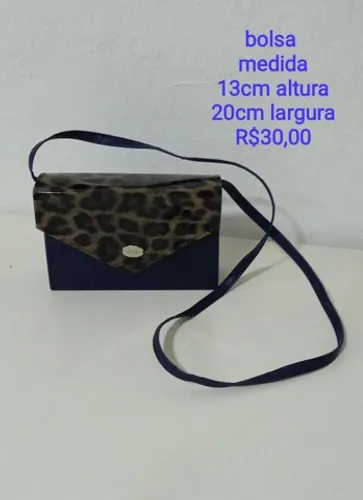 Lindas Bolsas feminina