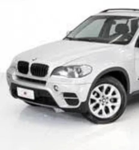 Sucata BMW X5 2011 para retirada de peças
