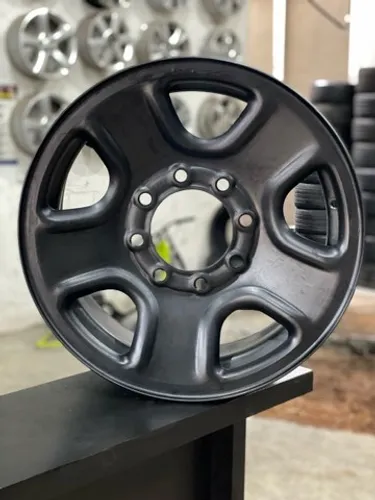 Roda aro 18 Dogde Ram 2018/2019/2020 8 Furos originais por R$2600,00 cada