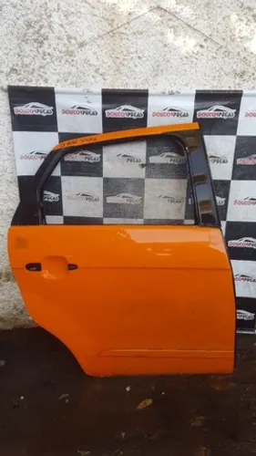 Porta Traseira Direita Gran Siena