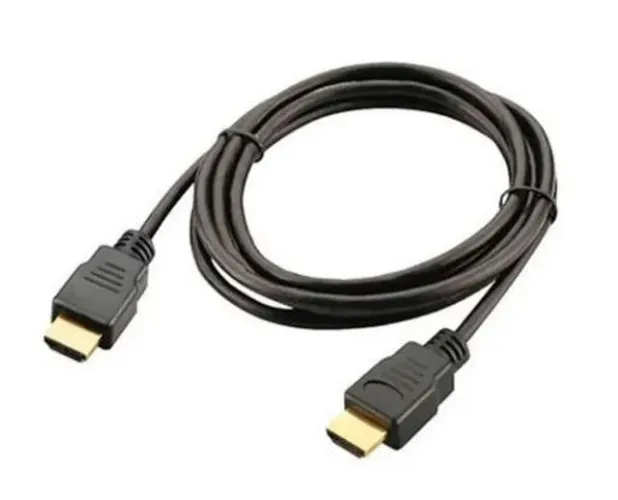 Cabo HDMI 1,8 metros Cabo Hdmi Imagem Vídeo
