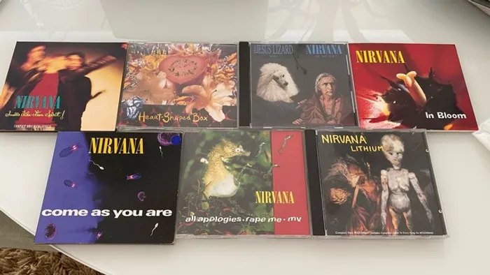 Nirvana 