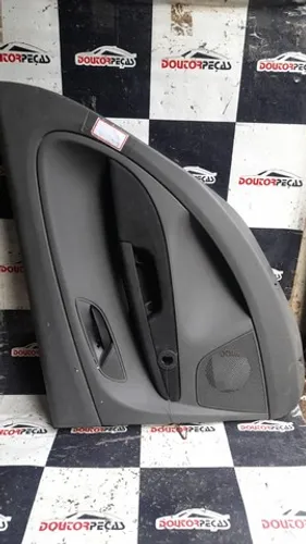 Forro de porta Traseiro Direito Fiat Punto