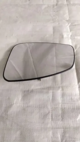 Lente do Espelho Retrovisor L.E Fluence