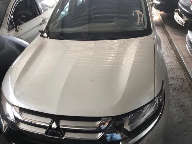 Capo outlander 2018 