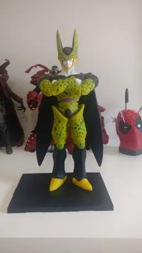 Dragon Ball Cell