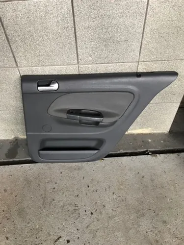 Forro de Porta Gol G5