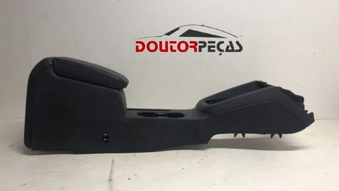 Console central VW Jetta 2012 c\porta copos+difusor ar c\detalhe 