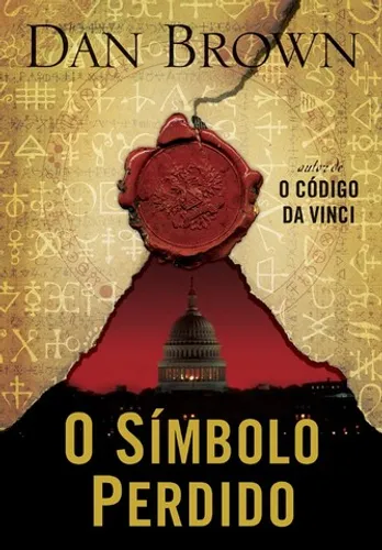 O Simbolo Perdido - Dan Brown
