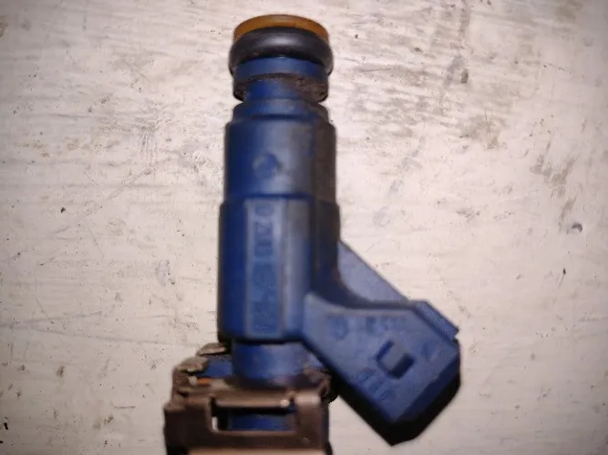 Bico Injetor Peugeot/2008 1.6 16V Flex 2015/18. nº 0 280 157 130.
