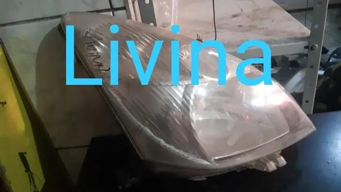 Farol Livina