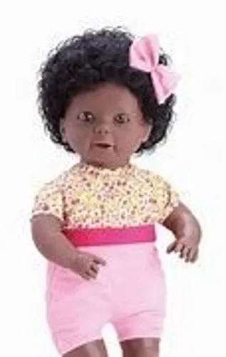 Boneca Nicy