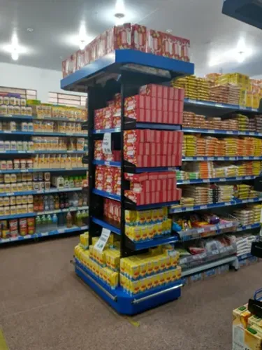 Prateleiras novas || Direto de fábrica