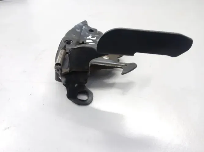 Fechadura Trava Capo Nissan Sentra SL 2014 á 2018