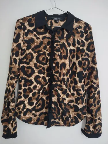 camisa manga longa tecido super confortável riachuelo.