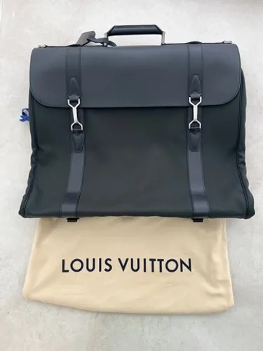 Porta Terno Louis Vuitton - Original 