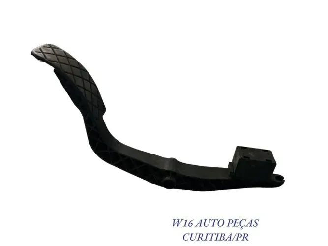 Pedal Acelerador Audi A3 Vw Golf 1j1721511c N27