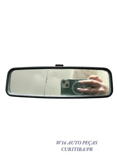 Retrovisor Interno Renault Sandero Logan Clio 3012037 N17