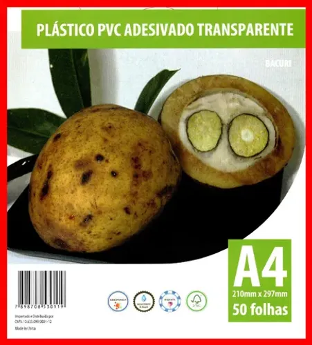Vinil Adesivo Transparente  -  Branco brilho- Branco Fosco--Prata- Ouro
