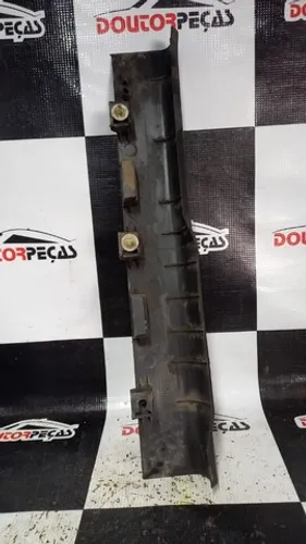Acabamento Soleira Ford Ka E3b5-a13200a