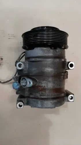 Compressor Ar Condicionado Hilux Sw4