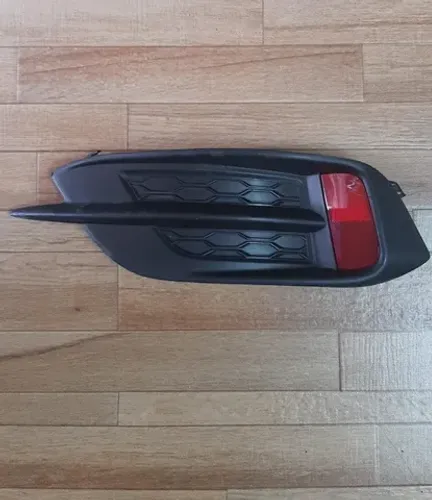 Moldura Gato L.d Civic G10